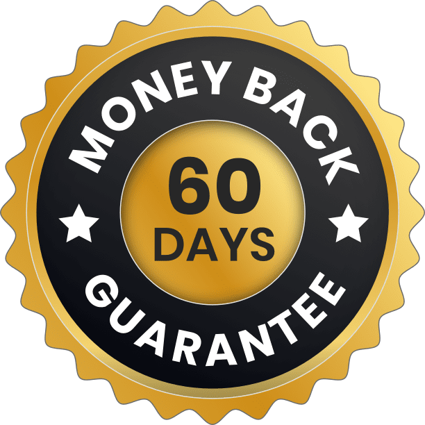 HoneyBurn Official Website 100% Satisfaction 60 Days Money Back Guarantee