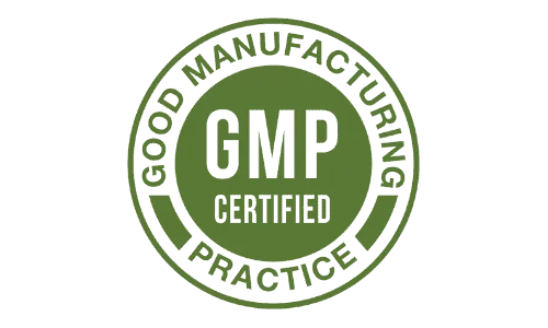 HoneyBurn GMP Certified